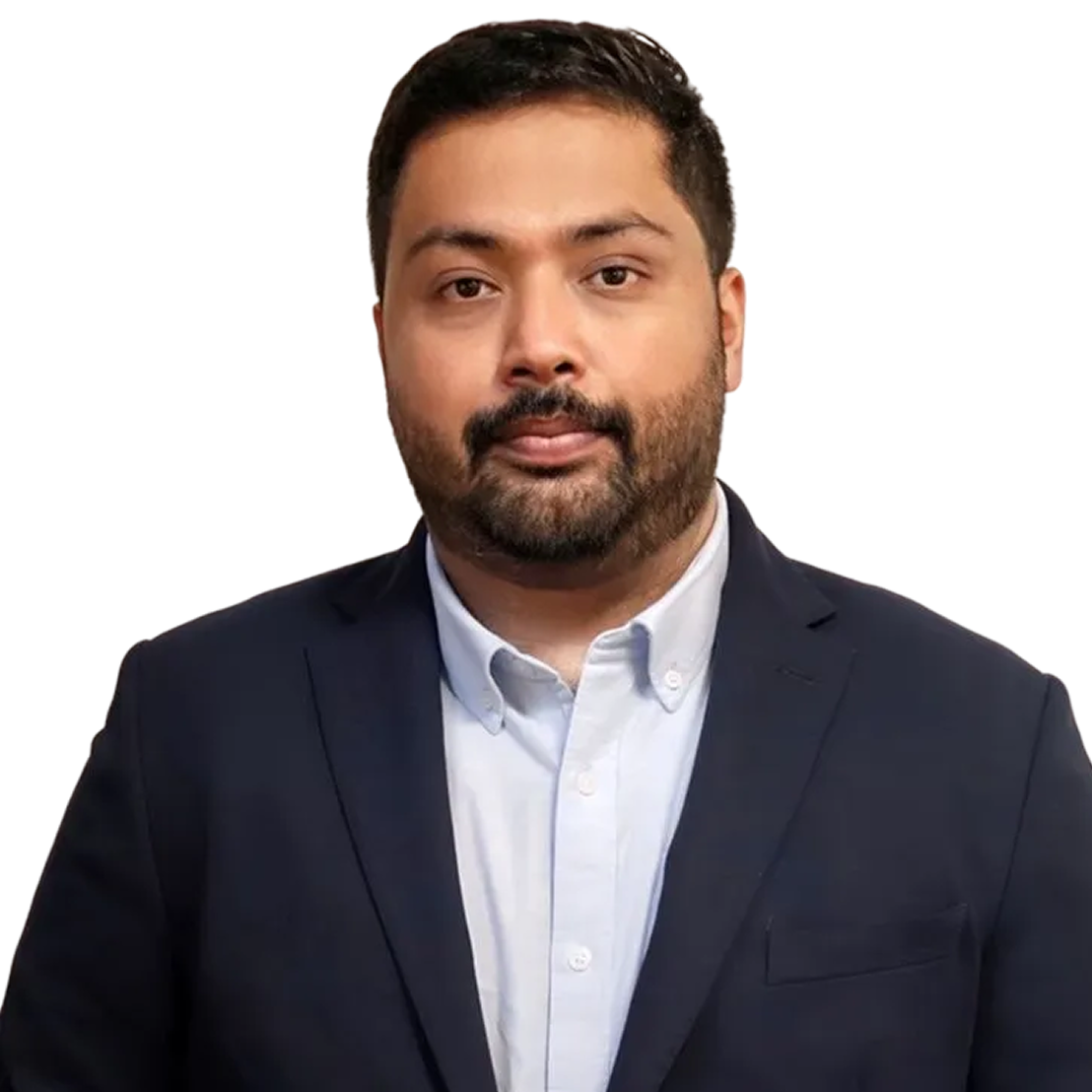 Adwait Vikram Singh - Trustee